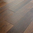 YNDE-125 ENGINEERED WOOD FLOORING MULTIPLY OAK SMOKY BRUSHED MATT LACQUERED 125MM