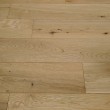 YNDE-125 NATURAL ENGINEERED WOOD BRUSHED OAK LACQUERED FLOORING 125mm