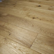 YNDE-125 ENGINEERED WOOD FLOORING MULTIPLY OAK NATURAL BRUSHED MATT LACQUERED 125MM