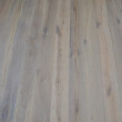 YNDE-190 ENGINEERED WOOD FLOORING MULTIPLY RUSTIC BRUSHED WHITE OAK OILED 190x1900mm