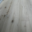 YNDE-190 ENGINEERED WOOD FLOORING 3-PLY RUSTIC INVISIBLE FINISH RAW OAK 190x1900mm