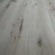 YNDE-190 ENGINEERED WOOD FLOORING 3-PLY RUSTIC INVISIBLE FINISH RAW OAK 190x1900mm