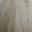 YNDE-190 ENGINEERED WOOD FLOORING 3-PLY RUSTIC INVISIBLE FINISH RAW OAK 190x1900mm