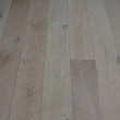 YNDE-190 ENGINEERED WOOD FLOORING LONG PLANK UNFINISHED OAK 190x1900mm