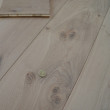 YNDE-190 ENGINEERED WOOD FLOORING LONG PLANK UNFINISHED OAK 190x1900mm