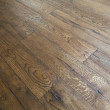 YNDE-ANTIQUE ENGINEERED DISTRESSED VINTAGE OAK BROWN ANTIQUE  190x1900mm