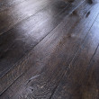 YNDE-ANTIQUE ENGINEERED DISTRESSED BRUSHED VINTAGE OAK BLACK OILED ANTIQUE 220x2200mm