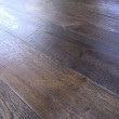 YNDE-ANTIQUE ENGINEERED DISTRESSED BRUSHED VINTAGE OAK BLACK OILED ANTIQUE 220x2200mm