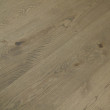 YNDE-242 ENGINEERED WOOD FLOORING  EUROPEAN PRODUCTION NAPOLI DARK GREY 242x2350mm