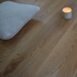 YNDE-190 ENGINEERED WOOD FLOORING  CLICK OAK BRUSHED MATT LACQUERED 190x1860mm