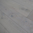 YNDE-BUCKS ENGINEERED WOOD FLOORING Buckingham Collection  CLICK OAK WHITE OILED 190x1860mm