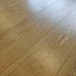 YNDE-190 ENGINEERED WOOD FLOORING PRIME AB UV LACQUERED OAK 190x1900mm