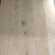 YNDE-165 ENGINEERED WOOD FLOORING UNFINISHED OAK 165x1900mm