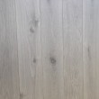 YNDE-190 ENGINEERED WOOD FLOORING RUSTIC INVISIBLE FINISH BRUSHED RAW OAK 190x1900mm