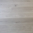 YNDE-190 ENGINEERED WOOD FLOORING RUSTIC INVISIBLE FINISH BRUSHED RAW OAK 190x1900mm