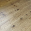 YNDE-190 ENGINEERED WOOD FLOORING COUNTRY RUSTIC NATURAL OILED OAK 190x1900mm