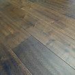 YNDE-190 ENGINEERED WOOD FLOORING RUSTIC COFFEE HANDSCRAPPED OILED OAK 190x1900mm