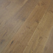 YNDE-190 ENGINEERED WOOD FLOORING RUSTIC GOLDEN HANDSCRAPPED OILED OAK 190x1900mm