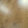 YNDE-190 ENGINEERED WOOD FLOORING RUSTIC GOLDEN HANDSCRAPPED OILED OAK 190x1900mm