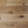 LIVIGNA STRUCTURAL ENGINEERED WOOD FLOORING OAK OILED 150X400-1500mm