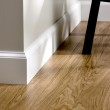 QUICK STEP ENGINEERED WOOD PALAZZO COLLECTION OAK  NATURAL HERITAGE  MATT LACQUERED FLOORING 120x1820mm