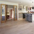 ABL EAST EUROPEAN ENGINEERED WOOD FLOORING PRIME UNFINISHED FSC OAK 200X2400MM