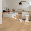 QUICK STEP ENGINEERED WOOD PALAZZO COLLECTION OAK  REFINISHED  EXTRA MATT LACQUERED FLOORING 120x1820mm