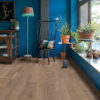QUICK STEP ENGINEERED WOOD VARIANO COLLECTION  OAK ROYAL GREY OILED  FLOORING  190x2200mm