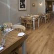 ABL EAST EUROPEAN ENGINEERED WOOD FLOORING RUSTIC OILED FSC OAK 180X2400MM