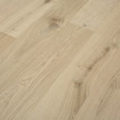 LIVIGNA ENGINEERED WOOD FLOORING OAK RUSTIC UNFINISHED 190x1900mm