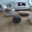 ABL EAST EUROPEAN ENGINEERED WOOD FLOORING RUSTIC UNFINISHED FSC OAK 200X2400MM