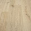 LIVIGNA ENGINEERED WOOD FLOORING OAK RUSTIC  BRUSHED  UNFINISHED 190x1900mm