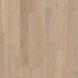 QUICK STEP ENGINEERED WOOD VARIANO COLLECTION  OAK SEASHELL WHITE LACQUERED FLOORING  190x2200mm