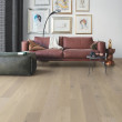 QUICK STEP ENGINEERED WOOD PALAZZO COLLECTION OAK SILVERY EXTRA MATT FLOORING 120x1820mm