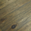 YNDE-ANTIQUE  ENGINEERED DISTRESSED BRUSHED OAK DARK BROWN  ANTIQUE 190x1900mm