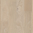 QUICK STEP ENGINEERED WOOD COMPACT COLLECTION OAK  SNOWFLAKE WHITE EXTRA MATT LACQUERED FLOORING 145x1820mm