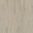 QUICK STEP ENGINEERED WOOD COMPACT COLLECTION OAK  SNOWFLAKE WHITE EXTRA MATT LACQUERED FLOORING 145x1820mm