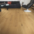 QUICK STEP ENGINEERED WOOD PALAZZO COLLECTION OAK  SUNSET EXTRA MATT LACQUERED FLOORING 120x1820mm