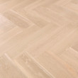 YNDE-PARQUET HERRINGBONE ENGINEERED WOOD CLASSIC OAK UNFINISHED FLOORING 150X600MM
