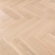 YNDE-PARQUET HERRINGBONE ENGINEERED WOOD CLASSIC OAK UNFINISHED FLOORING 150X600MM