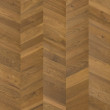 QUICK STEP ENGINEERED WOOD INTENSO CHEVRON COLLECTION OAK TRADITIONAL OILED  FLOORING 310x1050mm