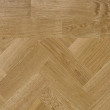 ABL EAST EUROPEAN HERRINGBONE  ENGINEERED WOOD  FLOORING PRIME UNFINISHED FSC OAK 70X230MM