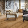 KAHRS Smaland  Oak Vedbo Oiled Swedish Engineered Flooring 187MM - CALL FOR PRICE