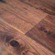 YNDE-190 ENGINEERED WOOD FLOORING AMERICAN BLACK WALNUT UV LACQUERED 190x1860mm