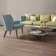 BOEN ENGINEERED WOOD FLOORING URBAN COLLECTION WALNUT AMERICAN PRIME LIVE PURE LACQUERED 138MM - CALL FOR PRICE