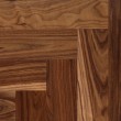 KAHRS Studio Collection Herringbone Swedish Engineered Wood Flooring Walnut  AB Oiled 70mm  - CALL FOR PRICE