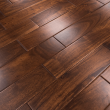 YNDE-150 ENGINEERED WOOD FLOORING WALNUT COLOUR STAINED LACQUERED 150xRANDOM