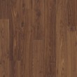 QUICK STEP LAMINATE ELIGNA COLLECTION WALNUT OILED FLOORING 8mm