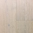 CANADIA ENGINEERED WOOD FLOORING ONTARIO-WIDE COLLECTION OAK MOUNTAIN RUSTIC WHITE BRUSHED UV MATT LACQUERED 190X1900MM