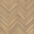 KAHRS Studio Collection Herringbone Swedish Engineered Wood Flooring Oak AB White Lacquered  70mm - CALL FOR PRICE
